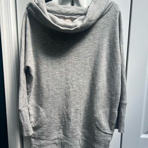 Aerie, cowl neck sweater